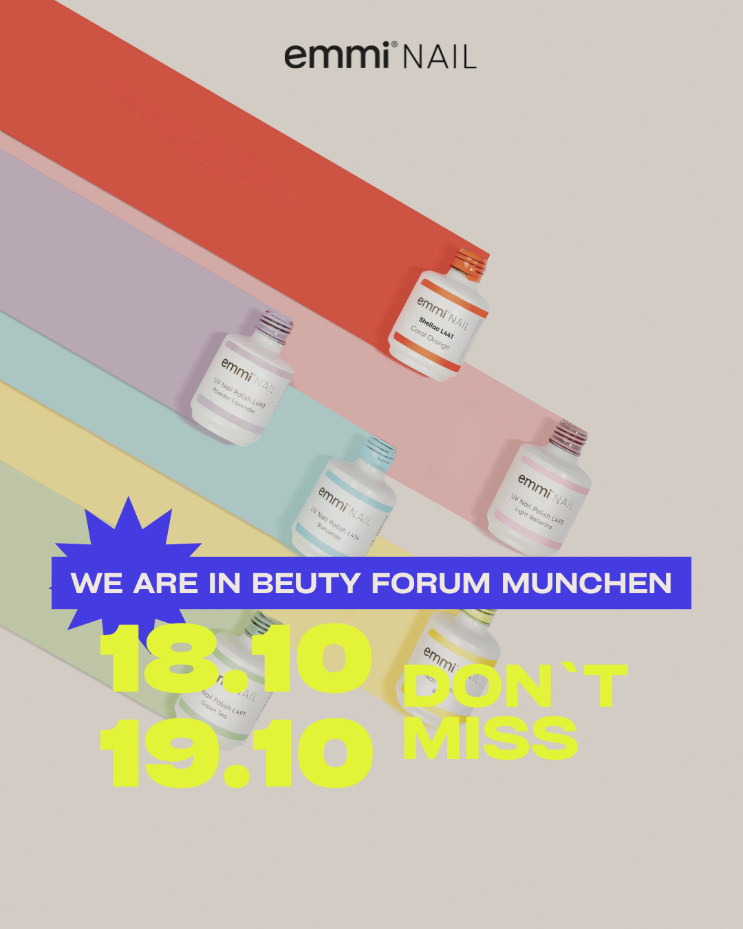 Beauty Forum Instagram Post